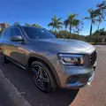 MERCEDES-BENZ GLB 200 1.3 CGI GASOLINA PROGRESSIVE 7G-DCT MERCEDES-BENZ GLB 200 1.3 CGI GASOLINA PROGRESSIVE 7G-DCT