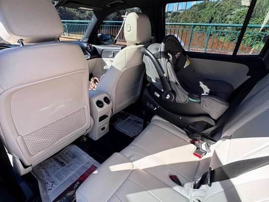 MERCEDES-BENZ-GLB 200-1.3 CGI GASOLINA PROGRESSIVE 7G-DCT MERCEDES-BENZ-GLB 200-2021