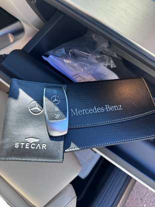 MERCEDES-BENZ-GLB 200-2021