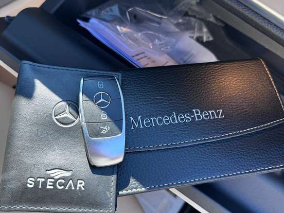 MERCEDES-BENZ-GLB 200-1.3 CGI GASOLINA PROGRESSIVE 7G-DCT MERCEDES-BENZ-GLB 200-2021