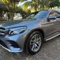 MERCEDES-BENZ GLC 250 2.0 CGI GASOLINA SPORT 4MATIC 9G-TRONIC MERCEDES-BENZ GLC 250 2.0 CGI GASOLINA SPORT 4MATIC 9G-TRONIC