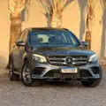 MERCEDES-BENZ GLC 250 2.0 CGI GASOLINA SPORT 4MATIC 9G-TRONIC MERCEDES-BENZ GLC 250 2.0 CGI GASOLINA SPORT 4MATIC 9G-TRONIC