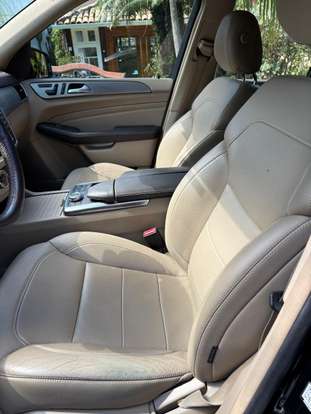MERCEDES-BENZ-ML 350-2015