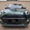 MINI COOPER 1.5 12V TWINPOWER GASOLINA 4P STEPTRONIC MINI COOPER 1.5 12V TWINPOWER GASOLINA 4P STEPTRONIC