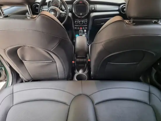 MINI-COOPER-1.5 12V TWINPOWER GASOLINA 4P STEPTRONIC MINI-COOPER-2019
