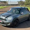 MINI COOPER 1.6 S 16V TURBO GASOLINA 2P AUTOMÁTICO MINI COOPER 1.6 S 16V TURBO GASOLINA 2P AUTOMÁTICO