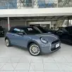 MINI COOPER 2.0 16V TWINPOWER GASOLINA S CABRIO STEPTRONIC MINI COOPER 2.0 16V TWINPOWER GASOLINA S CABRIO STEPTRONIC