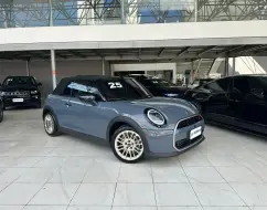 MINI COOPER 2.0 16V TWINPOWER GASOLINA S CABRIO STEPTRONIC MINI COOPER 2.0 16V TWINPOWER GASOLINA S CABRIO STEPTRONIC