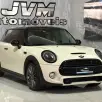 MINI COOPER 2.0 S EXCLUSIVE 16V TURBO GASOLINA 2P AUTOMÁTICO MINI COOPER 2.0 S EXCLUSIVE 16V TURBO GASOLINA 2P AUTOMÁTICO