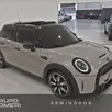 MINI COOPER 2.0 16V TWINPOWER GASOLINA S 4P STEPTRONIC MINI COOPER 2.0 16V TWINPOWER GASOLINA S 4P STEPTRONIC