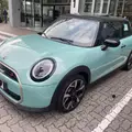 MINI COOPER 2.0 16V TWINPOWER GASOLINA S TOP 2P STEPTRONIC MINI COOPER 2.0 16V TWINPOWER GASOLINA S TOP 2P STEPTRONIC