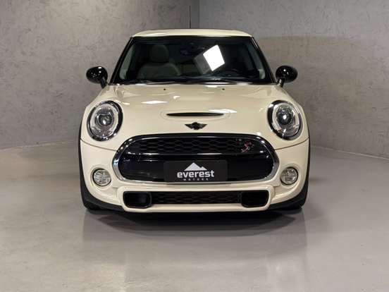 MINI-COOPER-2.0 S TOP 16V TURBO GASOLINA 2P AUTOMÁTICO MINI-COOPER-2014