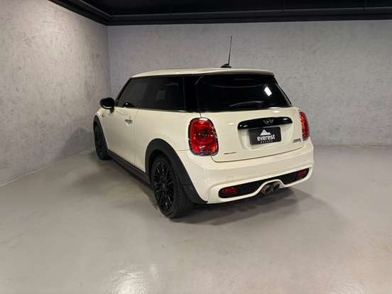 MINI-COOPER-2.0 S TOP 16V TURBO GASOLINA 2P AUTOMÁTICO MINI-COOPER-2014