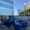 MINI COOPER SE TOP 2P ELÉTRICO MINI COOPER SE TOP 2P ELÉTRICO