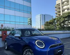 MINI COOPER SE TOP 2P ELÉTRICO MINI COOPER SE TOP 2P ELÉTRICO