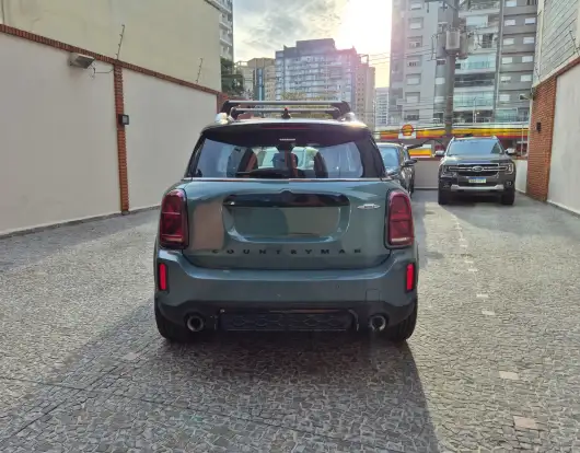 MINI-COUNTRYMAN-2022