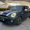 MINI COOPER 2.0 16V TWINPOWER GASOLINA S 2P STEPTRONIC MINI COOPER 2.0 16V TWINPOWER GASOLINA S 2P STEPTRONIC