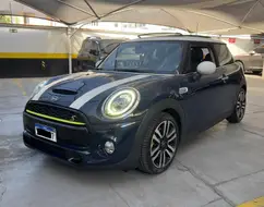 MINI COOPER 2.0 16V TWINPOWER GASOLINA S 2P STEPTRONIC MINI COOPER 2.0 16V TWINPOWER GASOLINA S 2P STEPTRONIC