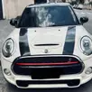 MINI COOPER 2.0 S TOP 16V TURBO GASOLINA 4P AUTOMÁTICO MINI COOPER 2.0 S TOP 16V TURBO GASOLINA 4P AUTOMÁTICO