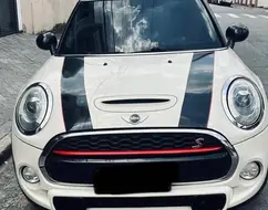 MINI COOPER 2.0 S TOP 16V TURBO GASOLINA 4P AUTOMÁTICO MINI COOPER 2.0 S TOP 16V TURBO GASOLINA 4P AUTOMÁTICO