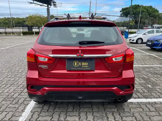 MITSUBISHI-ASX-2018