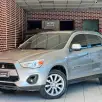 MITSUBISHI ASX 2.0 4X2 16V GASOLINA 4P MANUAL MITSUBISHI ASX 2.0 4X2 16V GASOLINA 4P MANUAL