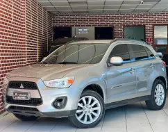 MITSUBISHI ASX 2.0 4X2 16V GASOLINA 4P MANUAL MITSUBISHI ASX 2.0 4X2 16V GASOLINA 4P MANUAL
