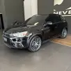 MITSUBISHI ASX 2.0 AWD 16V FLEX 4P AUTOMÁTICO MITSUBISHI ASX 2.0 AWD 16V FLEX 4P AUTOMÁTICO