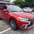 MITSUBISHI ASX 2.0 4X2 16V FLEX 4P AUTOMÁTICO MITSUBISHI ASX 2.0 4X2 16V FLEX 4P AUTOMÁTICO