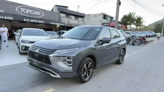 MITSUBISHI-ECLIPSE CROSS-2024