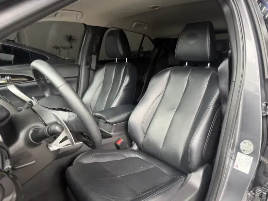 MITSUBISHI-ECLIPSE CROSS-2024