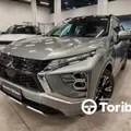 MITSUBISHI ECLIPSE CROSS 1.5 MIVEC TURBO GASOLINA HPE-S CVT MITSUBISHI ECLIPSE CROSS 1.5 MIVEC TURBO GASOLINA HPE-S CVT