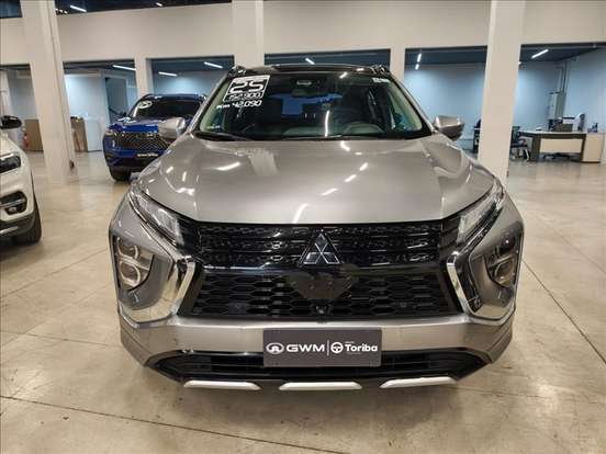 MITSUBISHI-ECLIPSE CROSS-2025