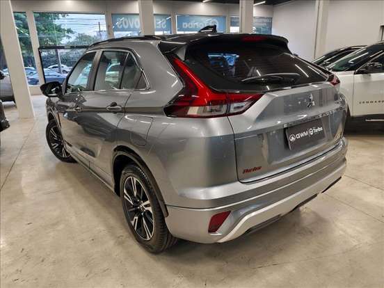 MITSUBISHI-ECLIPSE CROSS-1.5 MIVEC TURBO GASOLINA HPE-S CVT MITSUBISHI-ECLIPSE CROSS-2025