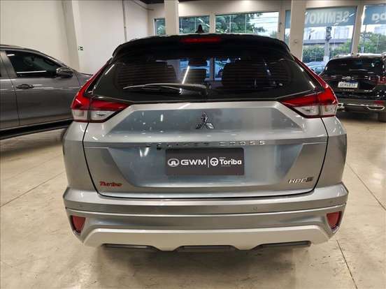 MITSUBISHI-ECLIPSE CROSS-2025