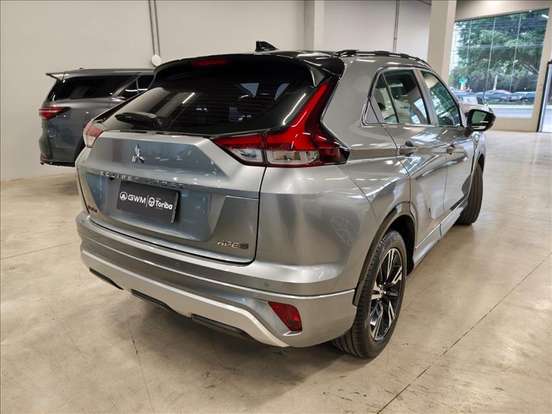 MITSUBISHI-ECLIPSE CROSS-2025