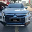 MITSUBISHI L200 TRITON 2.4 16V TURBO DIESEL SPORT HPE-S CD 4P 4X4 AUTOMÁTICO MITSUBISHI L200 TRITON 2.4 16V TURBO DIESEL SPORT HPE-S CD 4P 4X4 AUTOMÁTICO