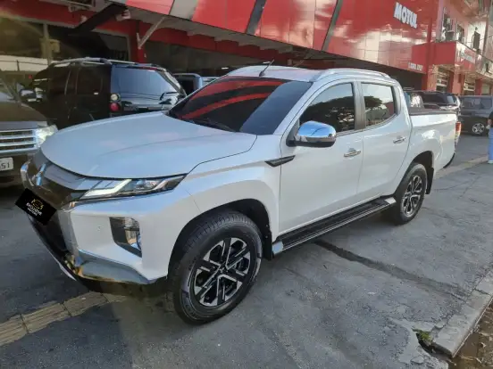 MITSUBISHI-L200 TRITON-2022