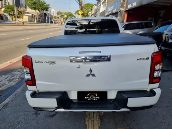 MITSUBISHI-L200 TRITON-2022