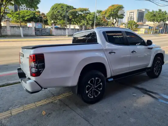 MITSUBISHI-L200 TRITON-2022