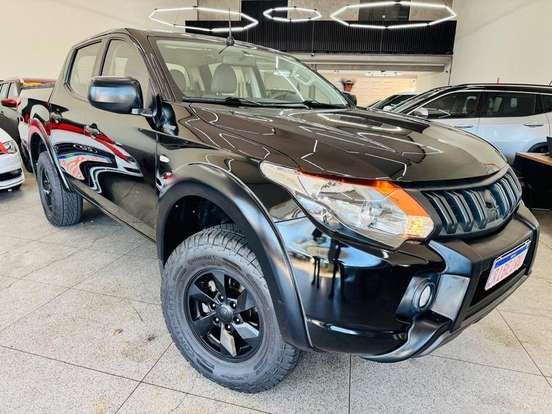 MITSUBISHI-L200 TRITON-2022