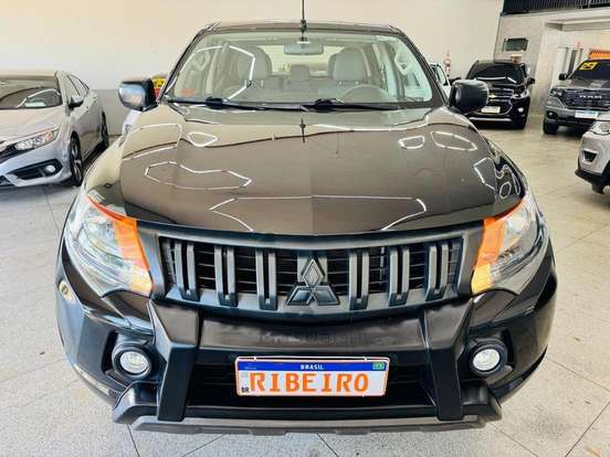 MITSUBISHI-L200 TRITON-2022