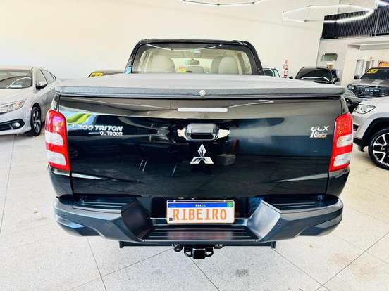 MITSUBISHI-L200 TRITON-2022