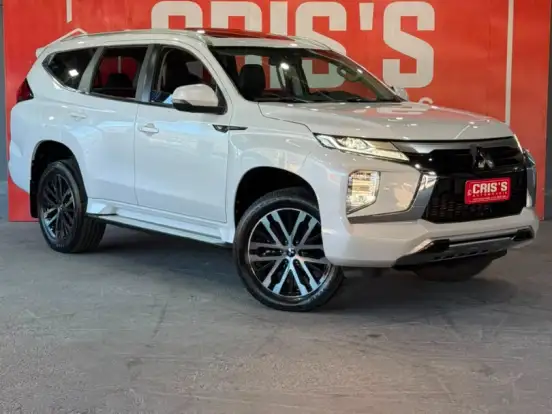 MITSUBISHI-PAJERO SPORT-2.4 16V MIVEC TURBO DIESEL LEGEND AWD AUTOMÁTICO MITSUBISHI-PAJERO SPORT-2023