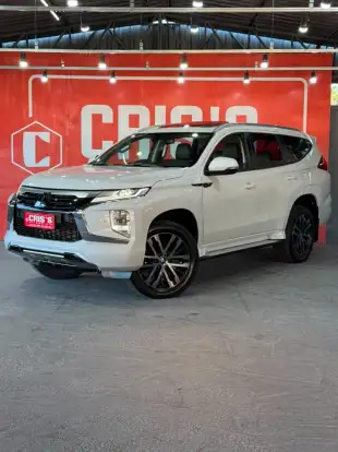 MITSUBISHI-PAJERO SPORT-2023