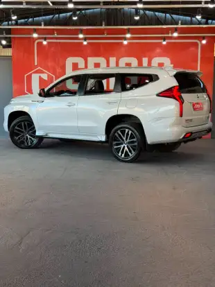 MITSUBISHI-PAJERO SPORT-2023