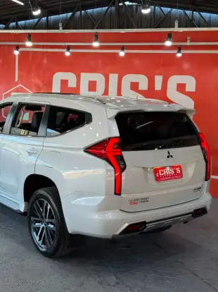 MITSUBISHI-PAJERO SPORT-2023