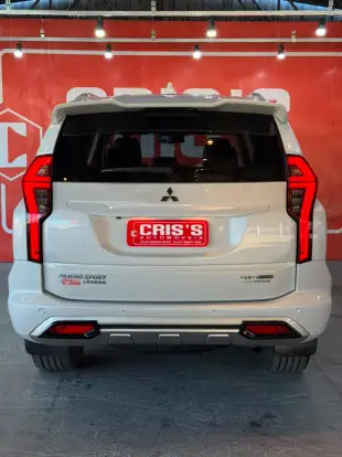 MITSUBISHI-PAJERO SPORT-2023