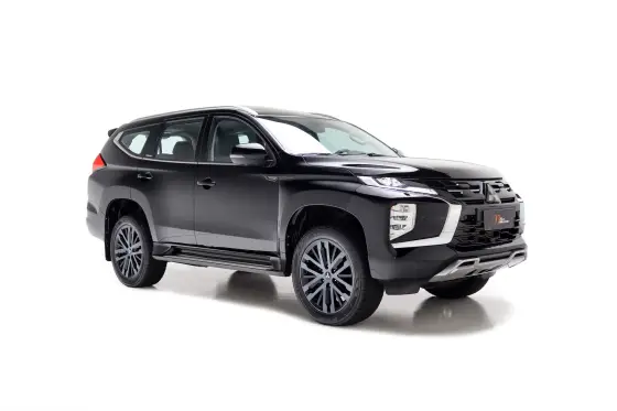 MITSUBISHI PAJERO SPORT 2.4 16V MIVEC TURBO DIESEL LEGEND AWD AUTOMÁTICO