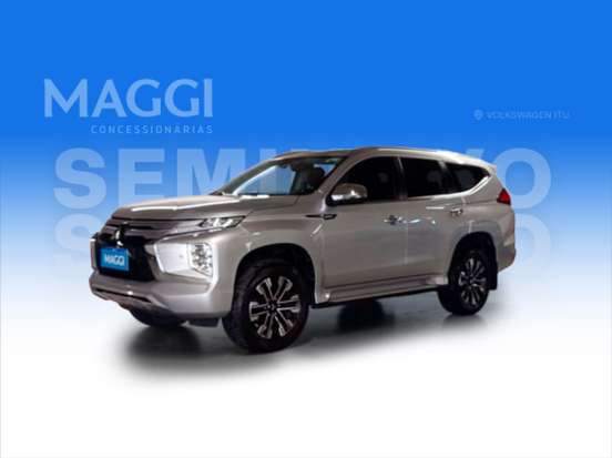 MITSUBISHI-PAJERO SPORT-2024